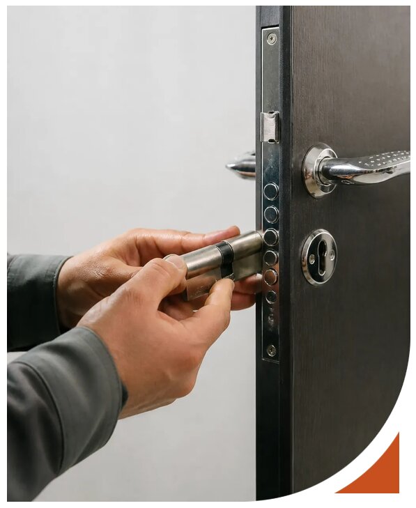 Замена замков Mul T Lock с выездом в Нижнеудинске круглосуточно