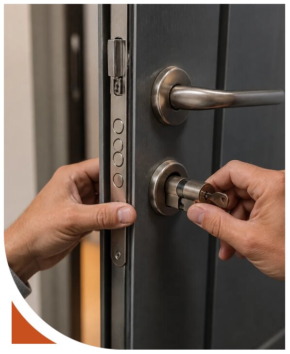 Срочная замена замков Abloy в Нижнеудинске от 6611 р. | Разлок-Нжк