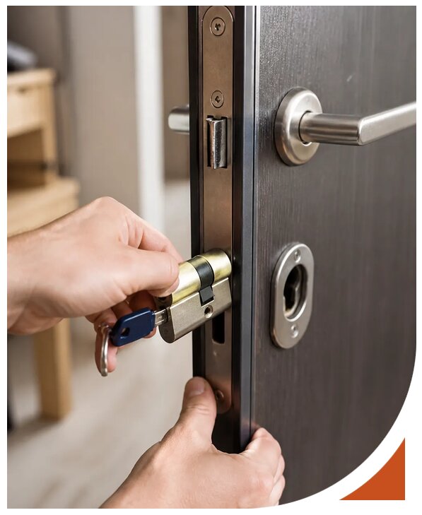 Профессиональный ремонт замков Mul T Lock с выездом в Нижнеудинске