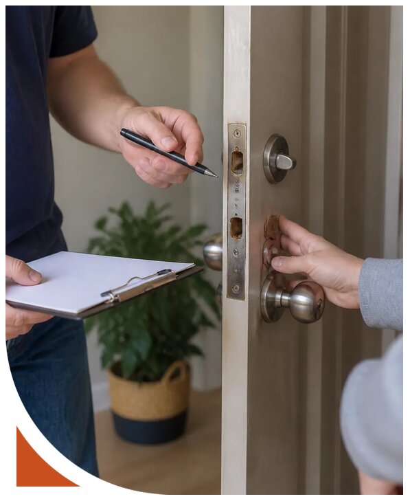 Срочный ремонт замков Abloy в Нижнеудинске от 3560 р. | Разлок-Нжк
