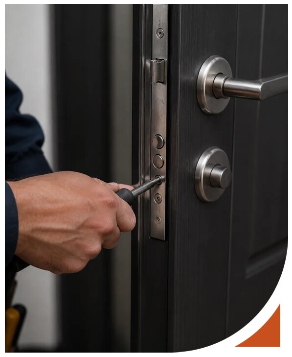 Ремонт замков Abloy с выездом мастера на дом в Нижнеудинске